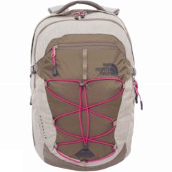 Womens Borealis Rucksack